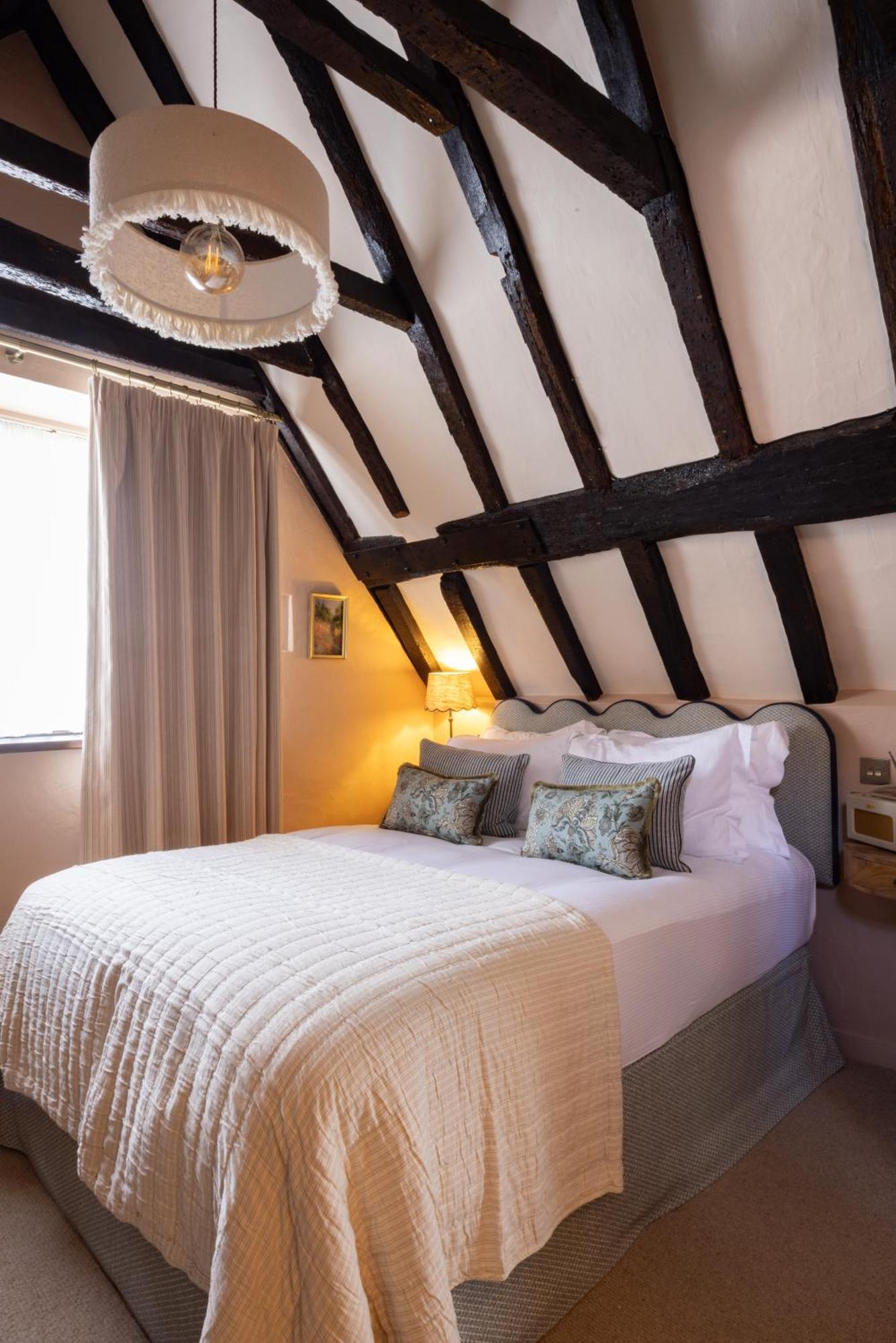 The White Hart - A Heartwood Hotel Lewes