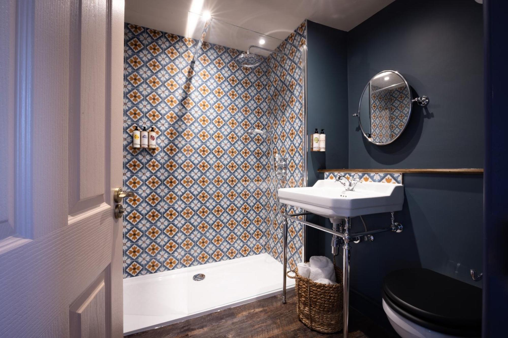 Hotel The White Hart - A Heartwood Lewes