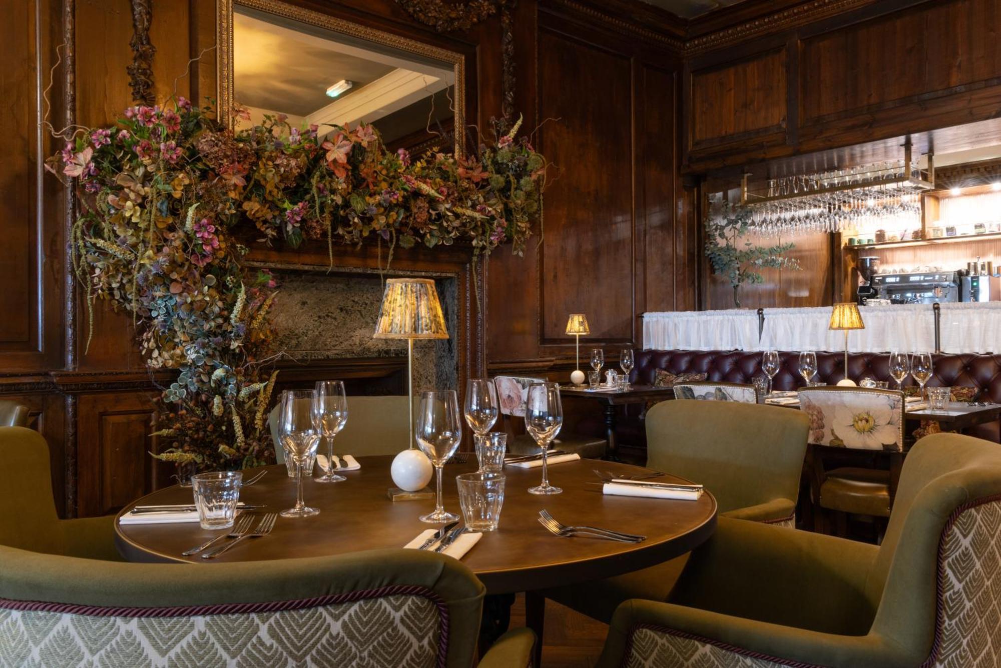 The White Hart - A Heartwood 4*