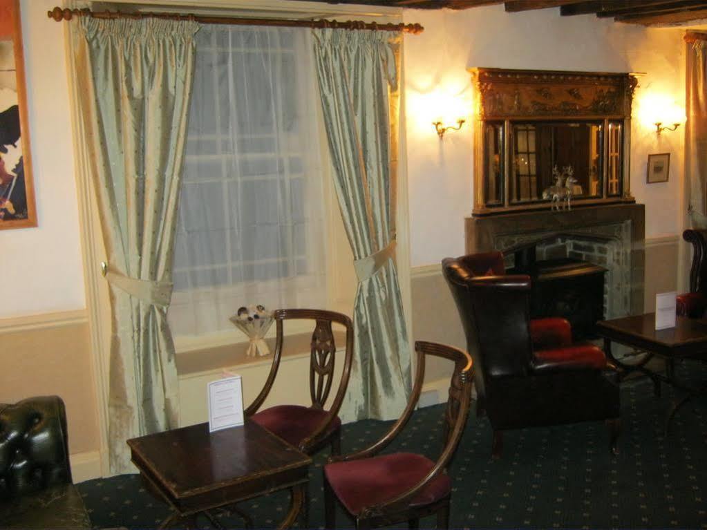Hotel The White Hart - A Heartwood